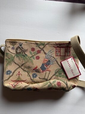 Doodle Bag - Tapestry and Fun Animal Design